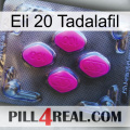 Eli 20 Tadalafil 02
